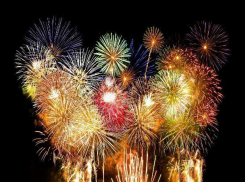 Неизвестные спонсоры подкинули денег на воронежский салют в День Победы