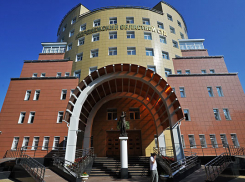 В истории с некачественным строительством Воронежского облсуда разберутся эксперты