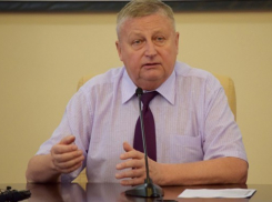 Кандидатура на пост председателя Воронежского облизбиркома радикально поменялась