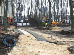 Губернатор Гусев не сдержал слово о дате открытия «Орленка» в Воронеже