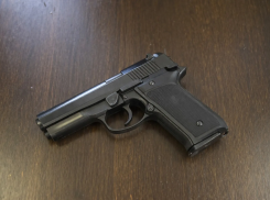 Воронежский суд заблокировал сайт по продаже нелегального оружия