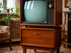 1,5 тысячи телевизоров было зарегистрировано в советском Воронеже 70 лет назад