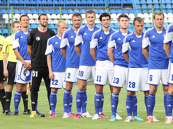 Новый сезон ФНЛ воронежский «Факел» откроет матчем на выезде