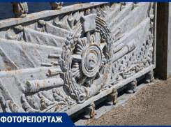 Как выглядит мост, который временный мэр Воронежа Петрин приговорил к реконструкции