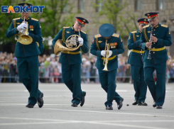 Опубликован план мероприятий ко Дню защитника Отечества в Воронеже 