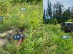 Задержан предполагаемый убийца бойцов ЧВК «Вагнер» под Воронежем 