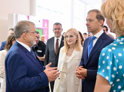 Воронежское молоко начнут применять в медицине и фармацевтике