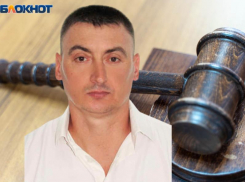 «Лишили средств к существованию»: как непривитого воронежского депутата отстранили от работы и не восстанавливают даже после суда