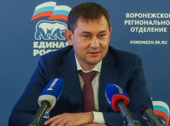 Владимир Нетёсов гарантирует бесплатный проезд для воронежских пенсионеров 