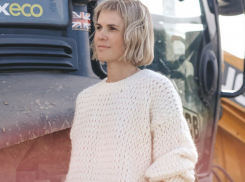 Стремительную карьеру из главбуха крупной компании в фермерши сделала Татьяна Кирова из Татарстана