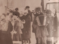 Невероятный хаос царил на Масленицу в начале 90-х годов в Воронеже