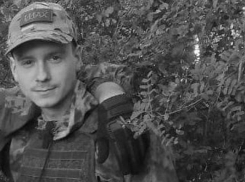 24-летний рядовой из Воронежской области погиб в зоне СВО