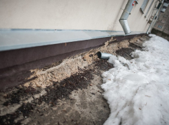 Воронежский Фонд капремонта ответил на претензии жителей дома на Варейкиса