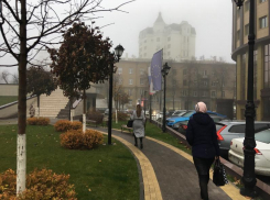 Температурные игры с морозом накроют Воронеж