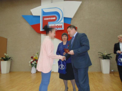 Бывшего полицейского начальника посадили за помощь иностранцу в Воронеже