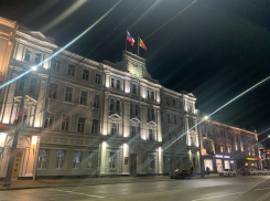 Должность нового вице-мэра придумали в администрации Воронежа