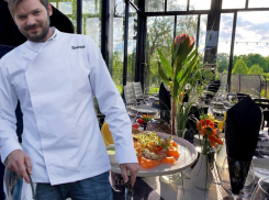 Рестораторы попросили мэра Воронежа упростить открытие летних веранд