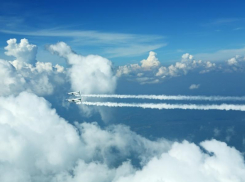 Воронежские самолеты отправят в Крым управлять погодой