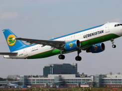 Из Ташкента с приветом: «Узбекские авиалинии» открывают рейсы в Воронеж