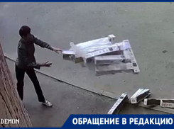 Воронежскую УК заподозрили в неадекватном поведении