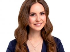 Красотка-налоговик из Воронежа поборется за три млн рублей и корону в международном конкурсе 