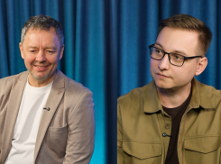 «Пепелище порастает травой»: готов ли Сергей Нетиевский воссоединиться с «Уральскими пельменями»