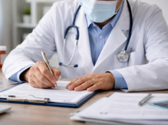 Детсад в Воронеже закрыли из-за кишечной инфекции