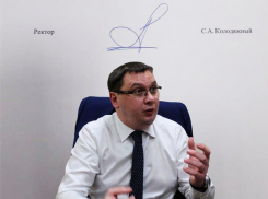 В свежих документах о карантине студентов появился арестованный ректор Колодяжный