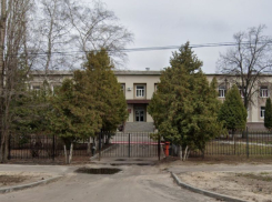 Ровно 96 лет назад в Воронеже был создан Авиационный техникум имени Чкалова