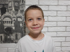 Шестилетний ребенок спас семью в Воронеже 