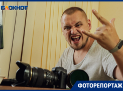 Драйв и креатив по обе стороны объектива