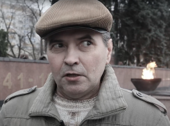 Переживший 50% поражения легких воронежец призвал монахинь выйти на помощь врачам в «красные зоны» 