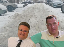 Воронежский депутат готов стать телохранителем мэра Кстенина при одном условии