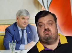 Уткин высмеял действия команды Гусева по обновлению главного стадиона Воронежа