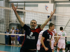 Воронежский «Кристалл» открыл второй круг победой над пермским «Прикамьем»