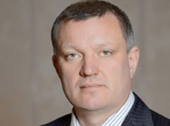 Экс-чиновник Воронежского облправительства нашел работу на федеральном уровне