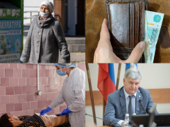 Коронавирус в Воронеже 28 декабря: + 382 заболевших, странные процедуры над детьми и работа медучреждений на праздниках