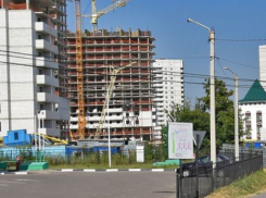 Власти согласовали строительство детского сада в Ботаническом саду Воронежа