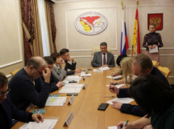 Новым членом избирательной комиссии Воронежской области стала бухгалтер