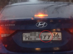 Элементарный способ обмана треног раскрыли в Воронеже