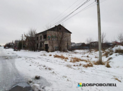 «Притон для подростков»: воронежцы рассказали о заброшке, притягивающей школьников 