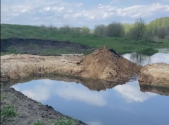 Вонючее бедствие под Воронежем «долетело» до губернатора Гусева