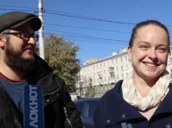 Спорную оценку дали воронежцы платным парковкам за год