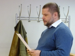 В Воронеже бывшего главного редактора «Молодого Коммунара» Александра Пирогова осудили на 4 года колонии