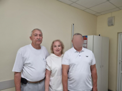 С редкой патологией помогли отставному военному справиться воронежские врачи