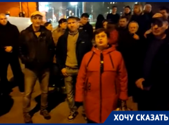 Воронежцы мечтают вспоминать Кстенина добрым словом, но пока не могут 