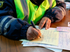 Воронежец не оплатил в ГИБДД 62 штрафа