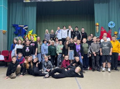 Александр Гусев рассказал об отдыхе воронежских детей на Байкале 