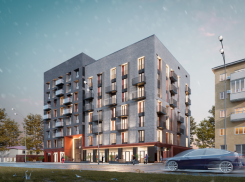 Кто построит элитный ЖК на месте снесенного хлебозавода в центре Воронежа 