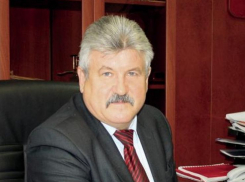 Глава Эртильского района Воронежской области решил сохранить пост